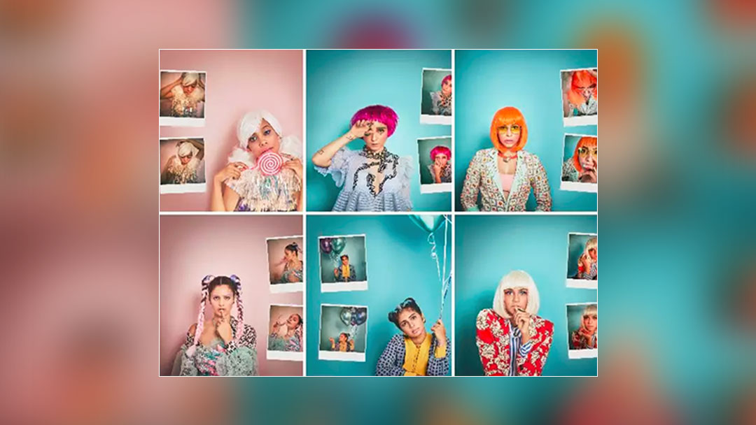 Responsive image