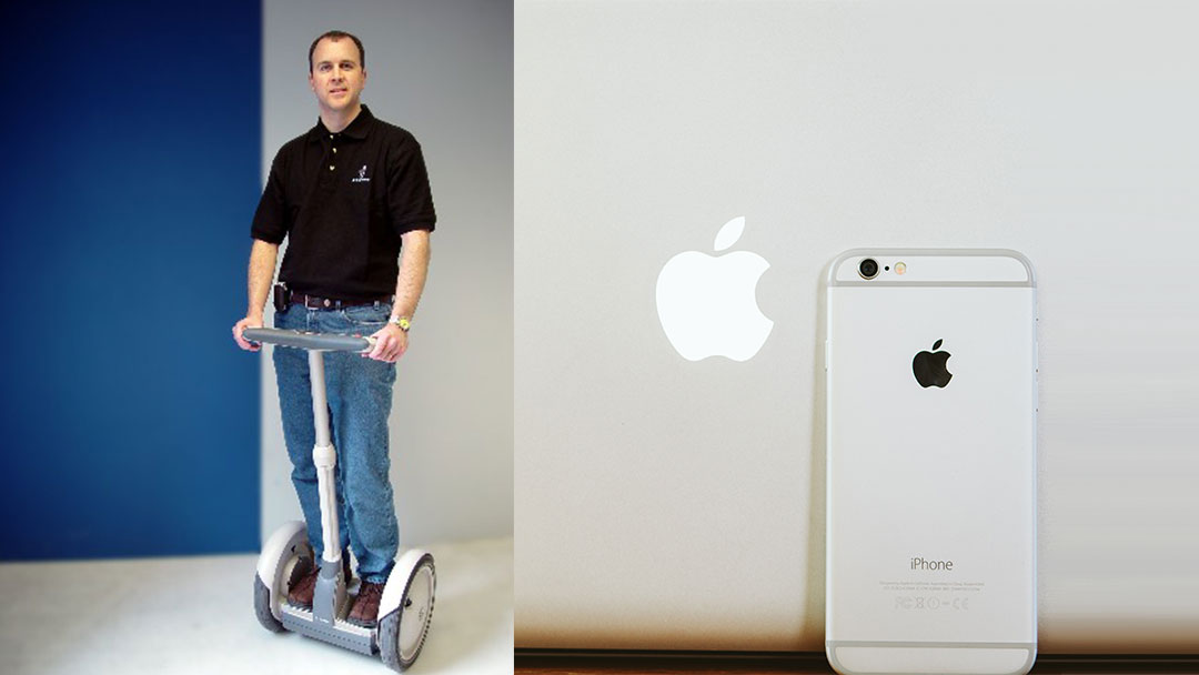 Responsive image
