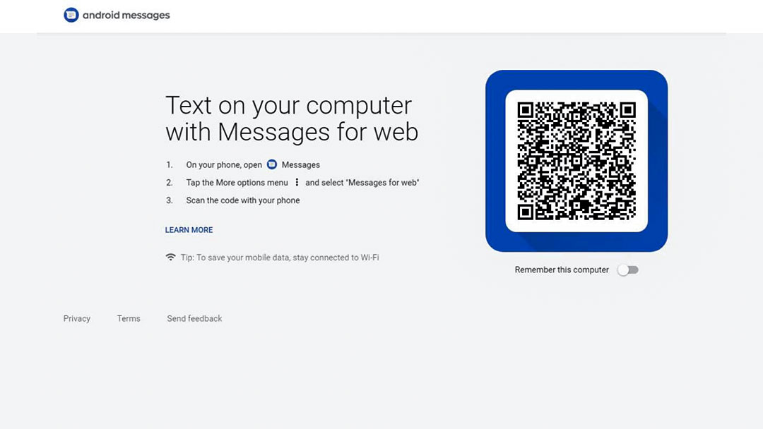 Responsive image