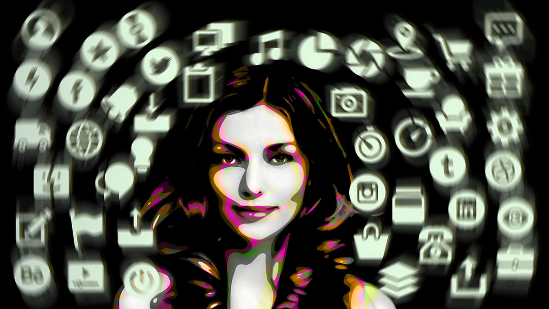 Responsive image