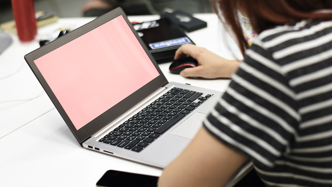 Responsive image
