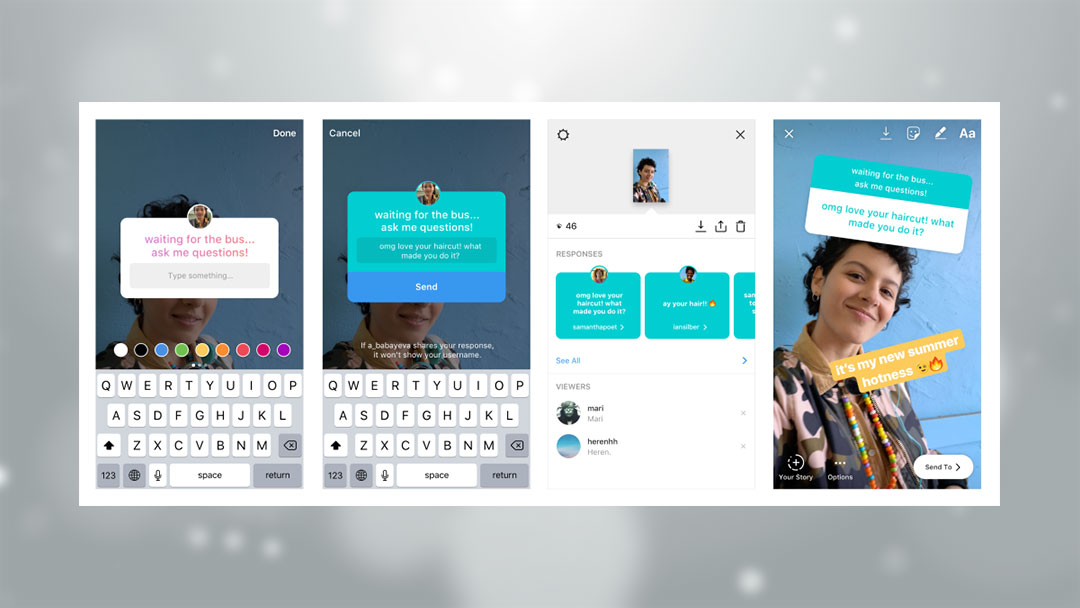 Responsive image