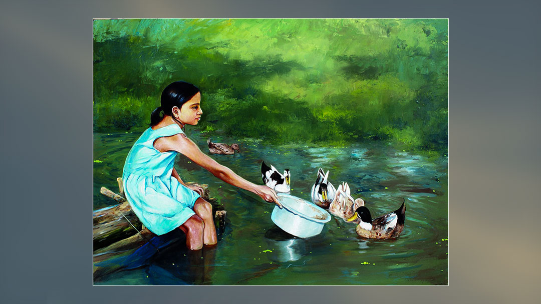 Responsive image