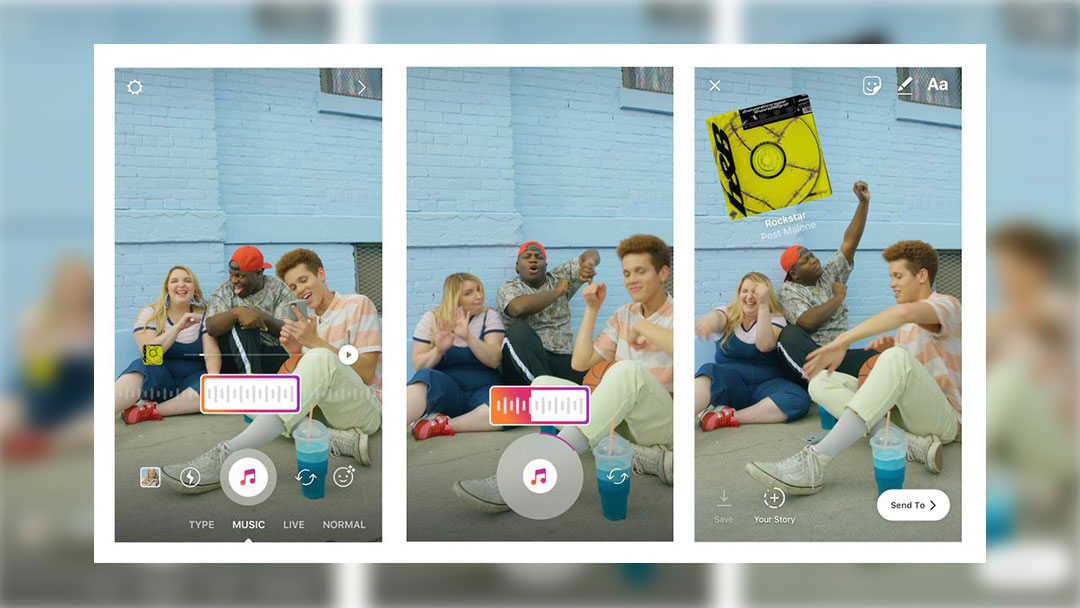 Responsive image