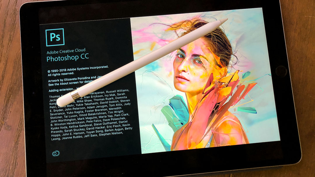 Responsive image